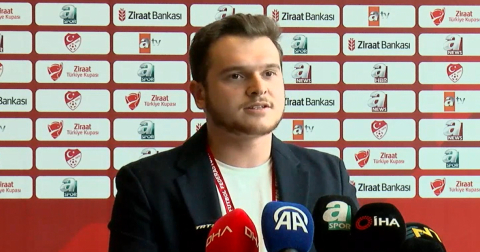 Muhammet Ali Bahar: Karagümrük varsa, mücadele vardır