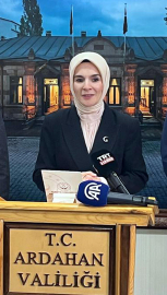 Bakan Göktaş: 23 yıldır sosyal devlet anlayışını güçlendirmek için çalışıyoruz