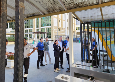 Antalya Büyükşehir Belediye Başkanı Böcek gözaltına alındı / Ek fotoğraflar