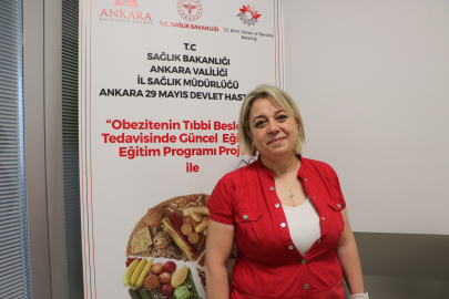 Depremden sonra 26 kilo aldı, obezite merkezinde sağlığına kavuştu