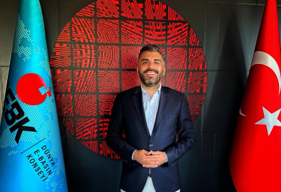 ‘Dijital basın, küresel çevre sorunlarıyla mücadelede rol oynayacak’