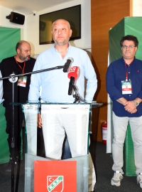 Karşıyaka'da Başkan Cicibaş'tan mesaj var