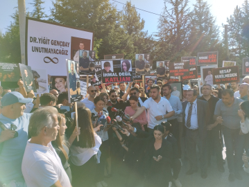 78 kişinin öldüğü Kartalkaya’daki otel yangınına ilişkin davanın ilk duruşması başlıyor (2)