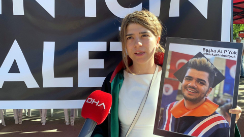 Kartalkaya’da 78 kişinin öldüğü otel yangınına ilişkin davanın duruşmasında 2'nci gün (2)