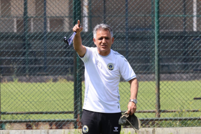 Burhanettin Basatemür: Karşıyaka'da sistem değişiyor