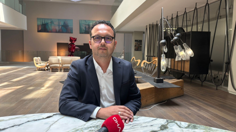 Mesut Serin: Karakucak Güreşleri, Anadolu’nun Kırkpınar’ı olarak geçer