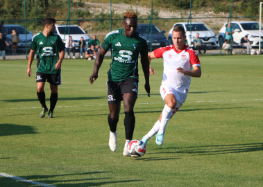 Kocaelispor - Sivasspor: 2-1 /Video eklendi