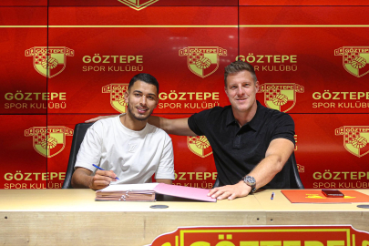 Göztepe'de Romulo sessizliği