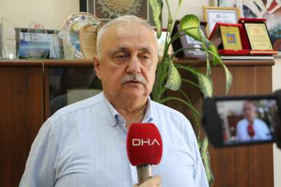 Prof. Dr. Demir: Son yılların en yüksek sıcaklıkları geliyor