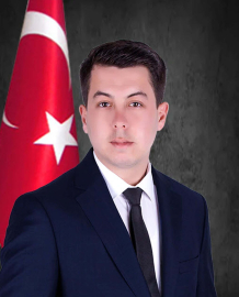 Silahlı saldırıda ölen Havran Belediye meclis üyesi AK Partili Yüksel, toprağa verildi
