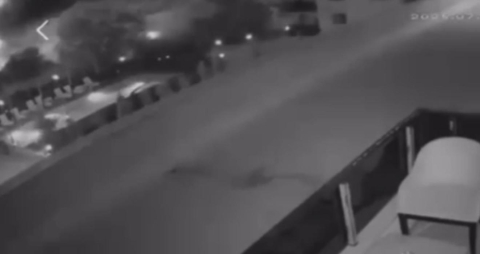 Havai fişek atıp yangın çıkaran 2 kişi, 100’er adet ağaç dikecek