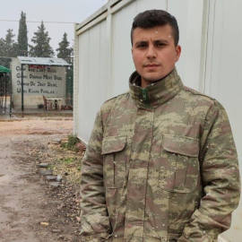 Osmaniye'ye şehit ateşi düştü