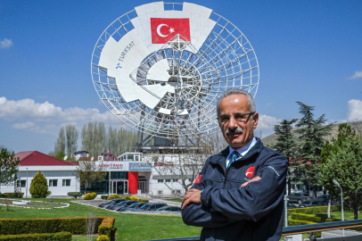Bakan Uraloğlu: Genç mühendislerimiz, uzay teknolojilerinde sınırları zorluyor