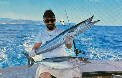 Akdeniz tropikalleşiyor; Kızıldeniz kökenli balık sayısı 72'ye ulaştı