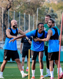 Bodrum FK'nın ilk hafta konuğu Pendik