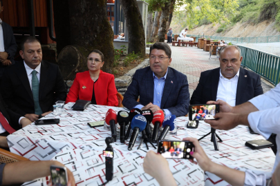 Bakan Tunç: Aile ara buluculuğunun çok faydalı olacağına inanıyoruz