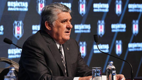 Serdal Adalı: İddiamızı sürdürecek oyuncuların transferlerini yapacağız