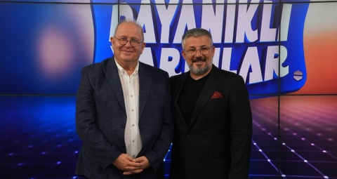 Prof. Dr.  Şükrü Ersoy, Balıkesir depremi öncesi bölgeye dikkat çekmişti