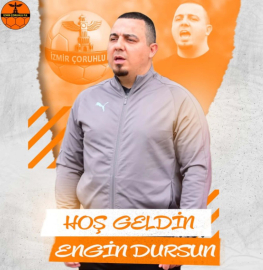Çoruhlu FK'da Dursun geri döndü