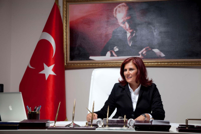 Özlem Çerçioğlu, CHP'den istifa etti