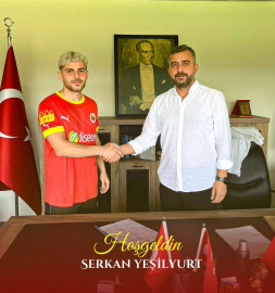 Tire 2021 FK'dan kaleye ve defansa takviye