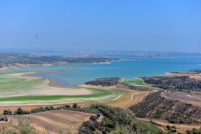Adana’daki barajlardan 5’inde su seviyesi düşerken, 2’sinde ise yükseldi