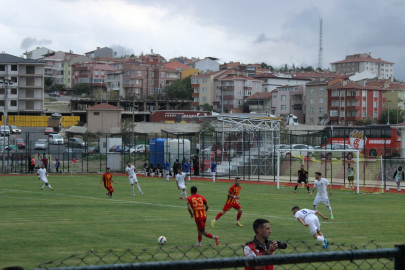 TFF 3’üncü lig ekibi Edirnespor’da yönetim, kulübü kayyuma devretme kararı aldı