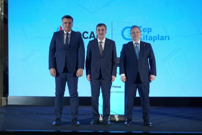 Cevdet Yılmaz: Azerbaycan gazı, Suriye'nin karanlığını aydınlatacak
