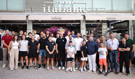 Türk Telekom Basketbol’a yeni sponsor