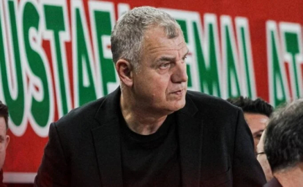 Karşıyaka, ABD'li oyun kurucu Ricky Tarrant ile imzaya yaklaştı