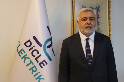Dicle Elektrik Genel Müdürü Arvas’tan kesinti iddialarına açıklama: Kaçak elektrikle ilgili geri adım atmayacağız/görüntü değiştirildi