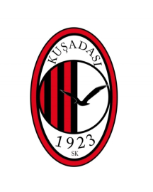 Kuşadası'nın Milan'ı