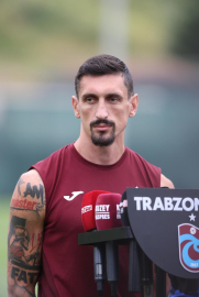 Stefan Savic: Bütün takım olarak savunuyoruz /Metin eklendi