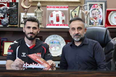 Sivasspor, Valon Ethemi ile anlaştı