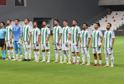 Muğlaspor sezonu deplasmanda açıyor
