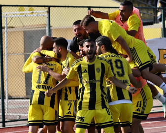 Aliağa FK 2'de 2 peşinde