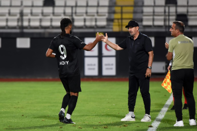Manisa FK - Iğdır FK / Fotoğraflar