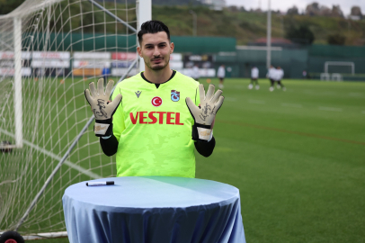 Uğurcan Çakır transferi tarihe geçti