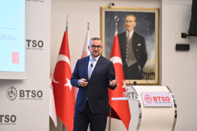 TCMB Başkanı Karahan: Yıl sonunda enflasyonun yüzde 29’un altına düşmesini bekliyoruz