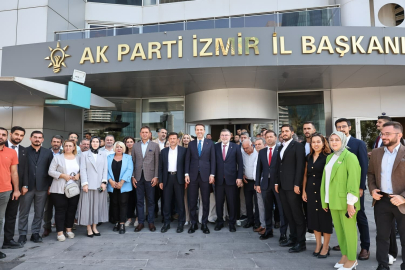 Bakan Bayraktar: Aldığımız cesur kararlarla adeta sessiz bir devrim gerçekleştirdik / Ek fotoğraflar