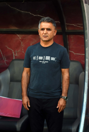 Karşıyaka - Afyonspor / Fotoğraflar