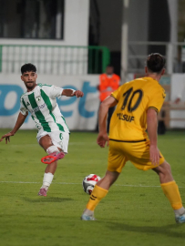 Muğlaspor - Beykoz Anadolu Spor: 0-0