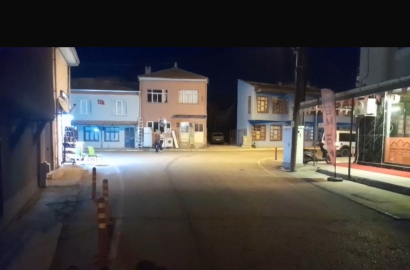 Balıkesir Sındırgı’da 4.9 ve 4.1 büyüklüğünde 2 deprem (5)
