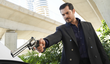 Eşref Rüya’nın yayın tarihini müjdeleyen yeni tanıtımı yayınlandı