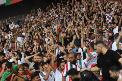 Karşıyaka'ya Tavşanlı'da 250 kontenjan