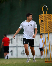 Altay'da Yunus Efe telaşı