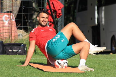 Karşıyaka'da Ömer Faruk'un cezası onandı
