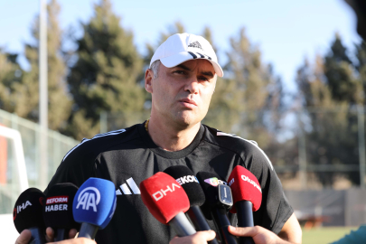 Burak Yılmaz: 2 transfer daha yapacağız