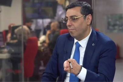 AK Parti Milletvekili Serkan Bayram’dan Breaking News Turkey’e Özel Açıklamalar