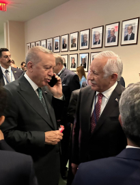 MHP Genel Başkanı Bahçeli’den Cumhurbaşkanı Erdoğan’a tebrik telefonu